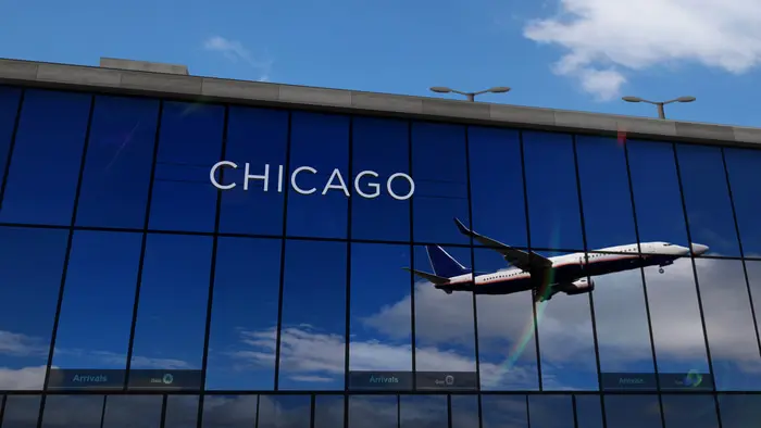 Aviation Employers in Chicago