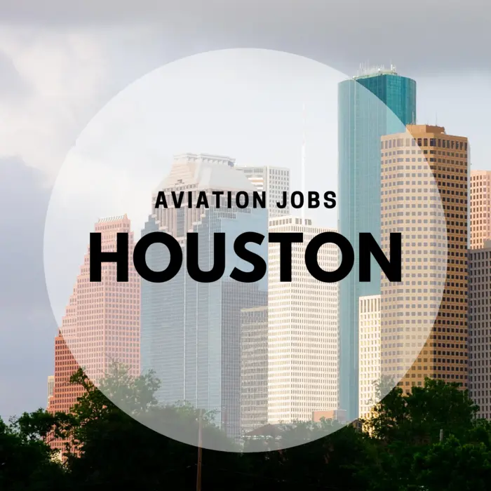 Aviation Employers in Houston, Texas