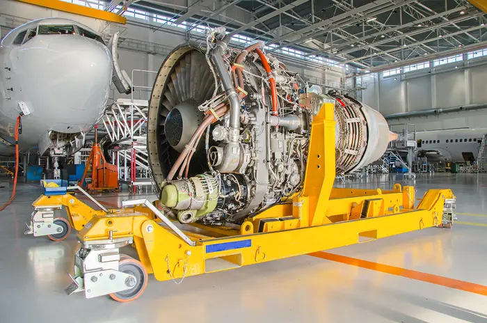 The Makers and Shakers: Exploring Careers at Aircraft OEMs