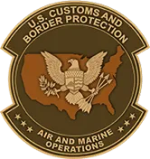 US Customs and Border Protection - Air