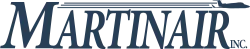 Martinair, Inc.