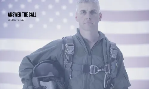 Answer the Call: Civilians Seeking a Military Aviation Career