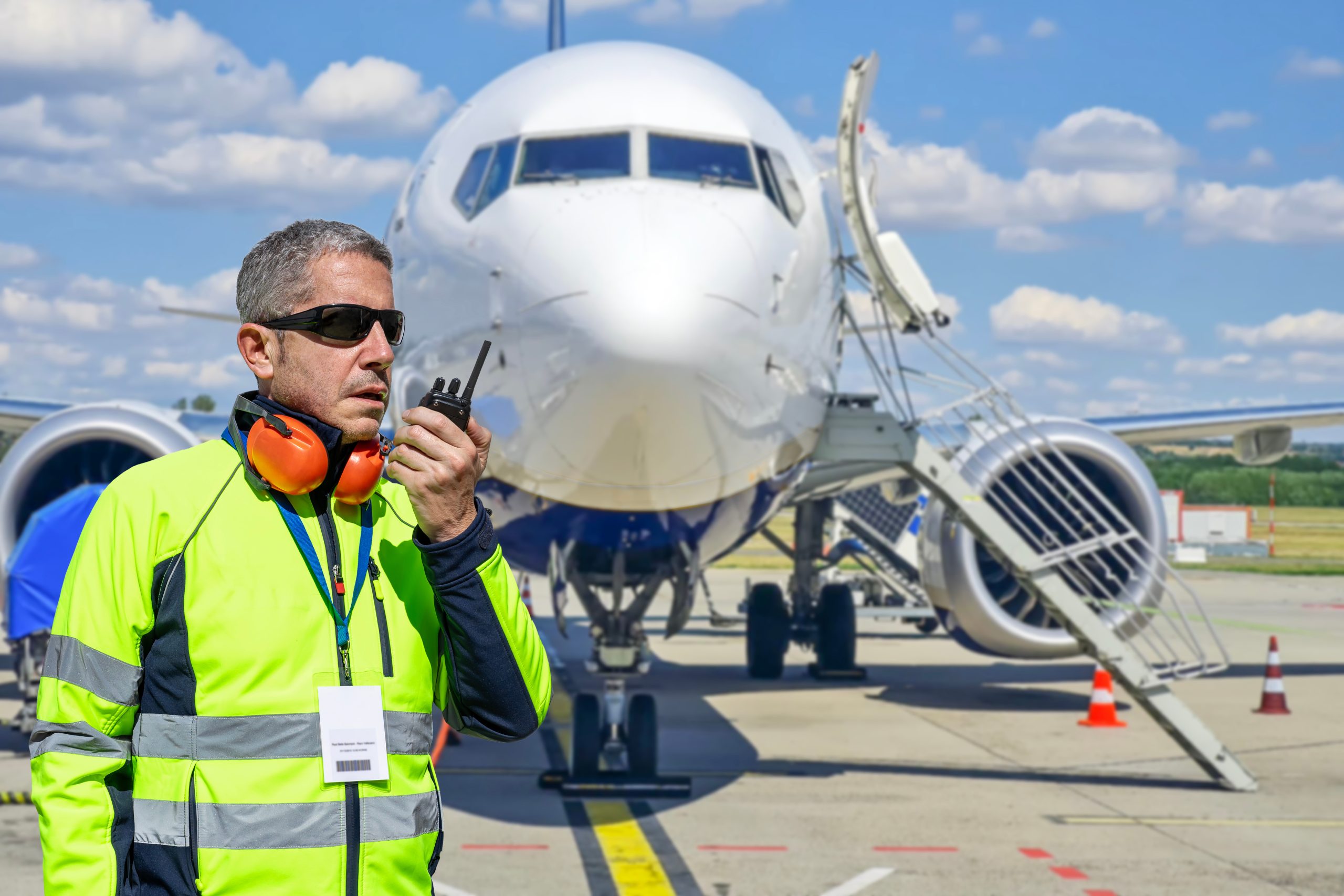 Aviation Career Paths
