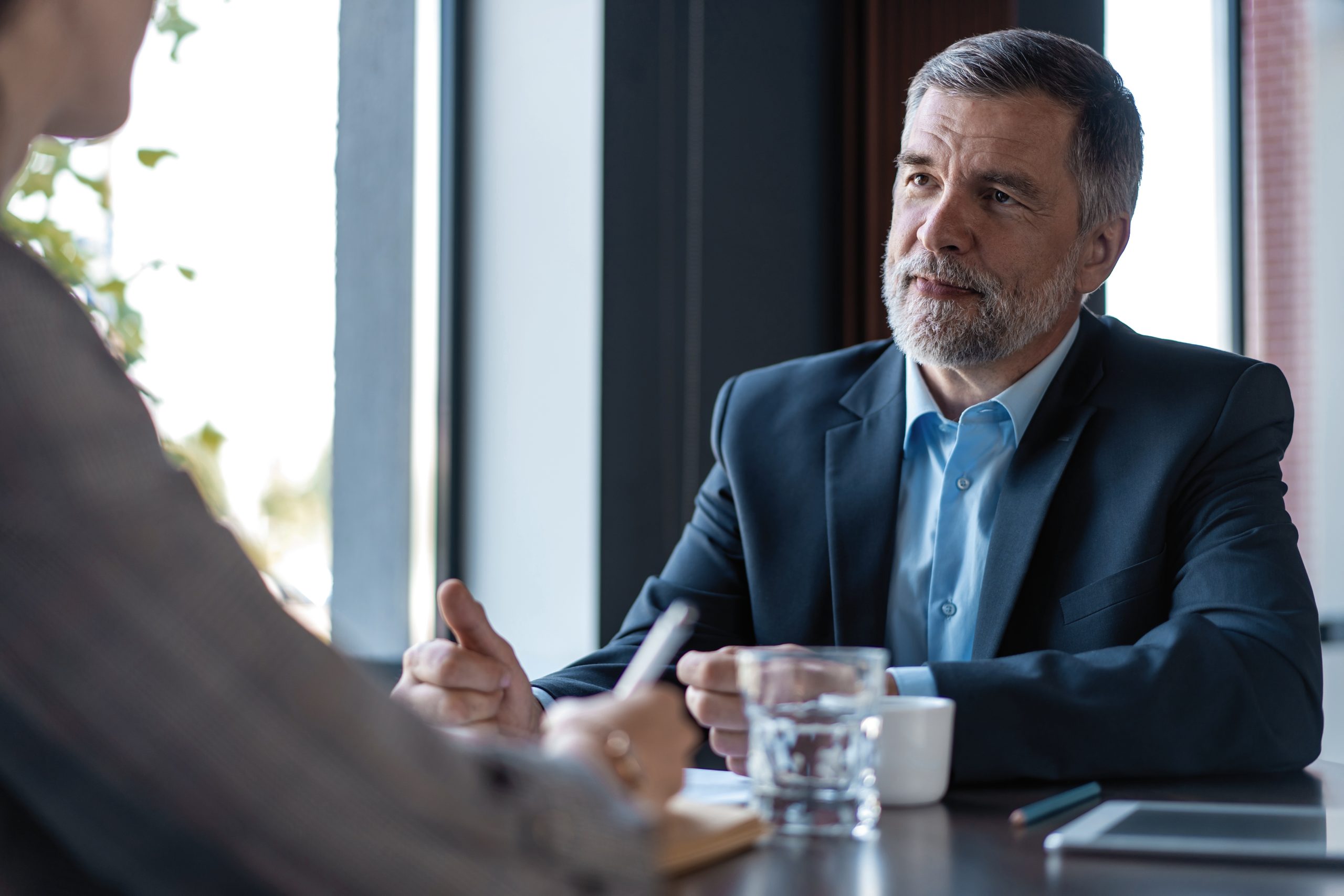 Competency‑Based Aviation Interview