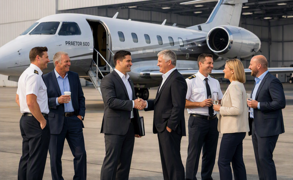 8 Aviation Hiring Gates: Establishing a Bulletproof Pre-Employment Pipeline