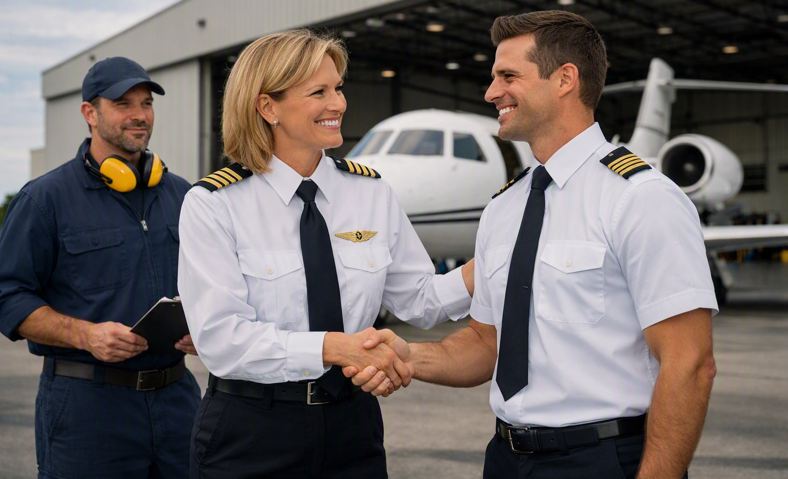Crew Qualification and Duty Assignment