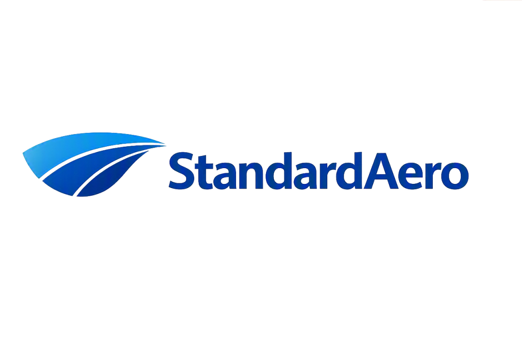 StandardAero Logo