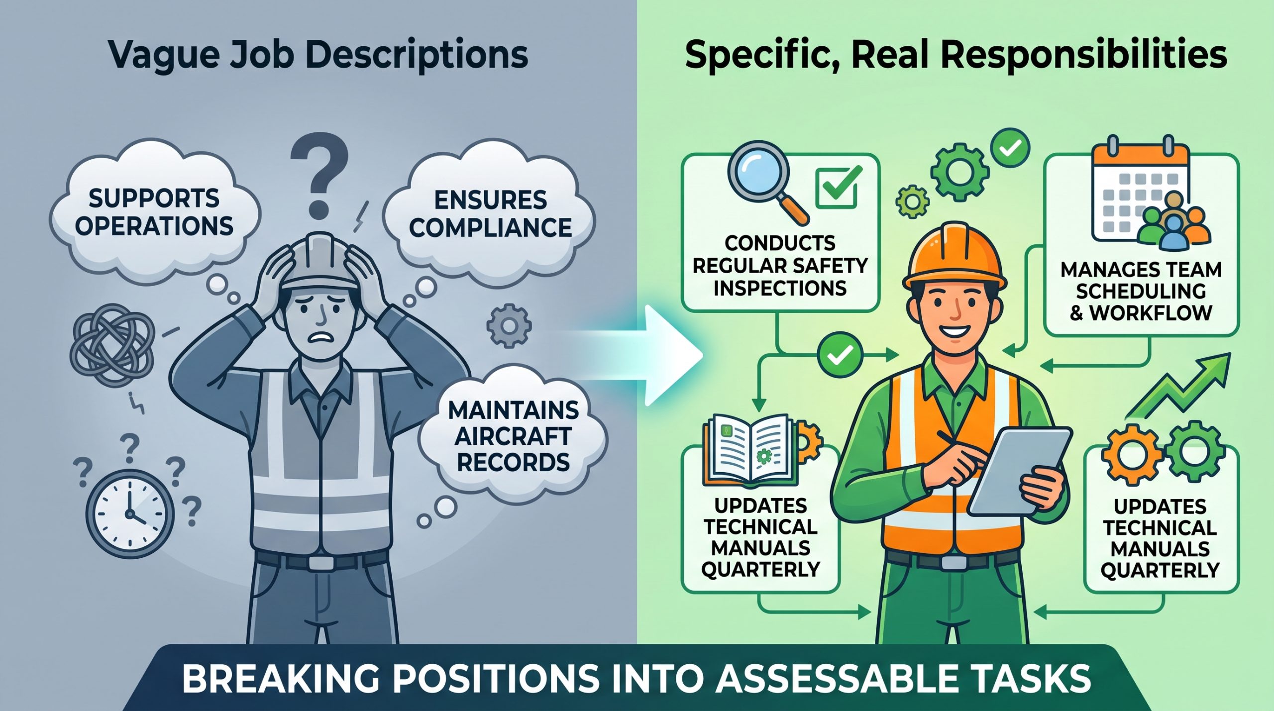 Role-Specific Technical Assessments