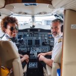 Aircraft management: flight crew hiring