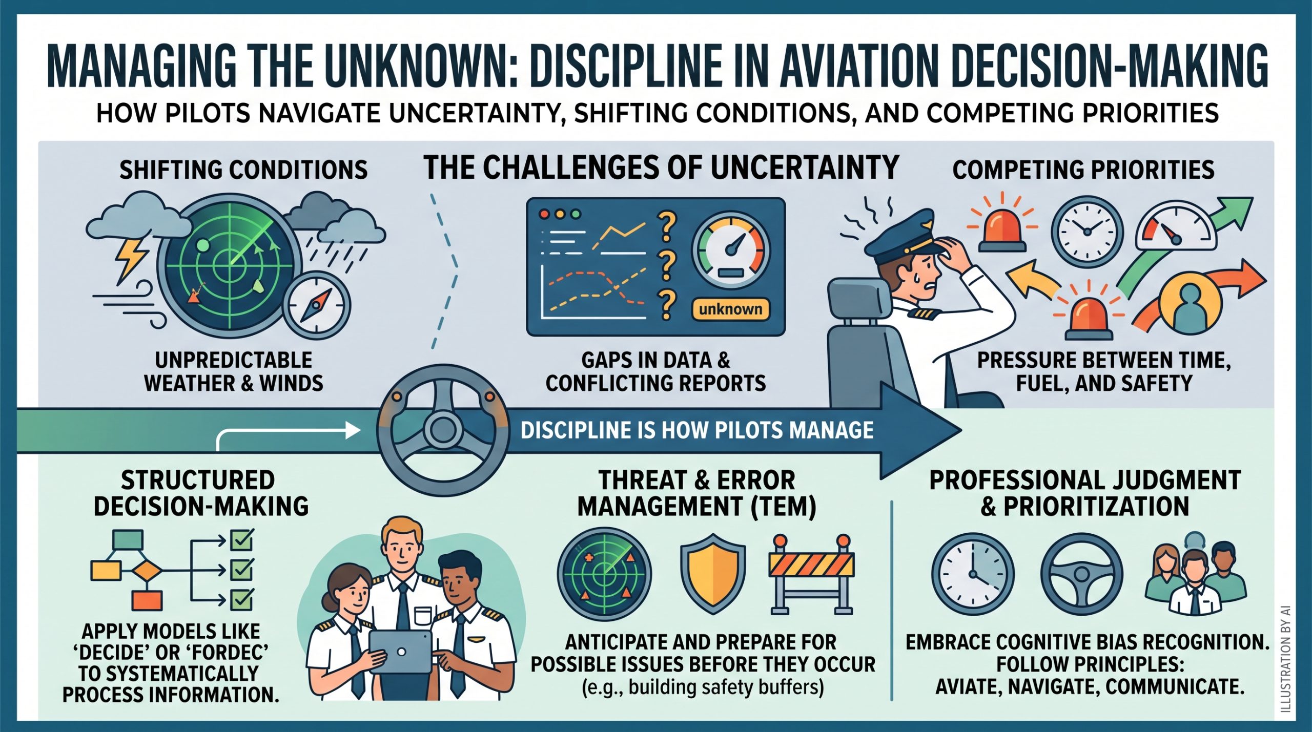 Aviation Decision-Making